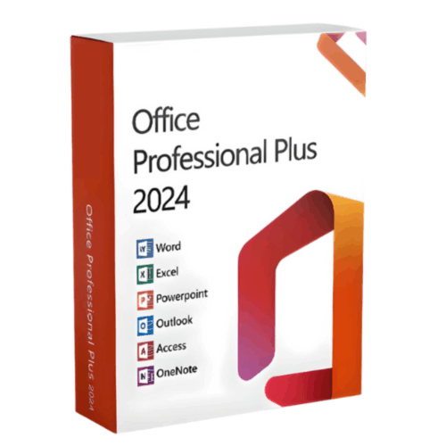 office 2024 pro plus Office 2024 Professional Plus Lifetime License Key
