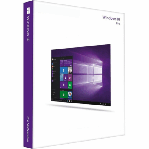windows 10 pro Windows 10 Pro Lifetime License Key – Retail