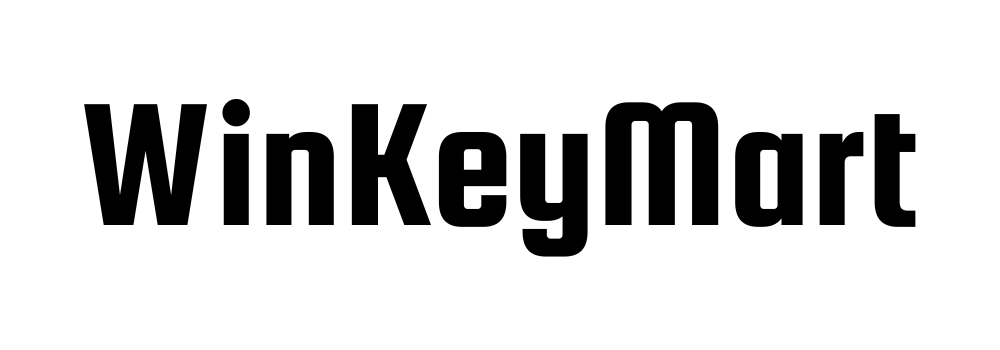 WinKeyMart